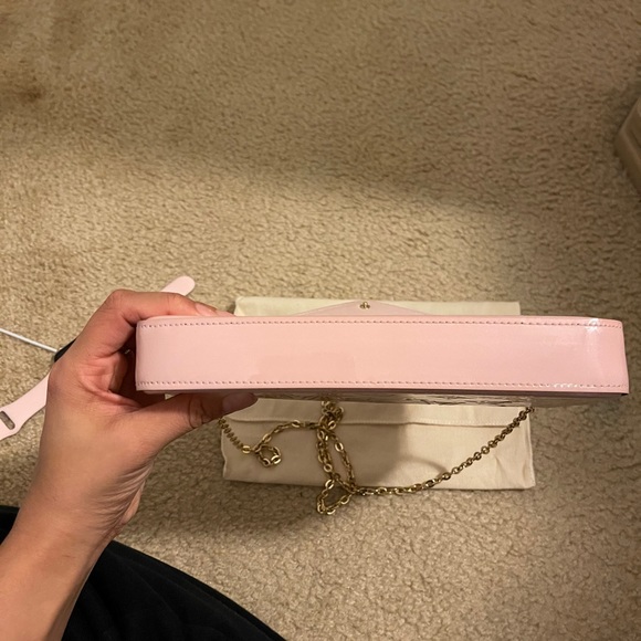 SOLD❗️Authentic Louis Vuitton felicie ❗️❗️ - Picture 3 of 10